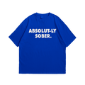 ABSOLUT-LY SOBER Tee
