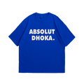 ABSOLUT DHOKA Tee