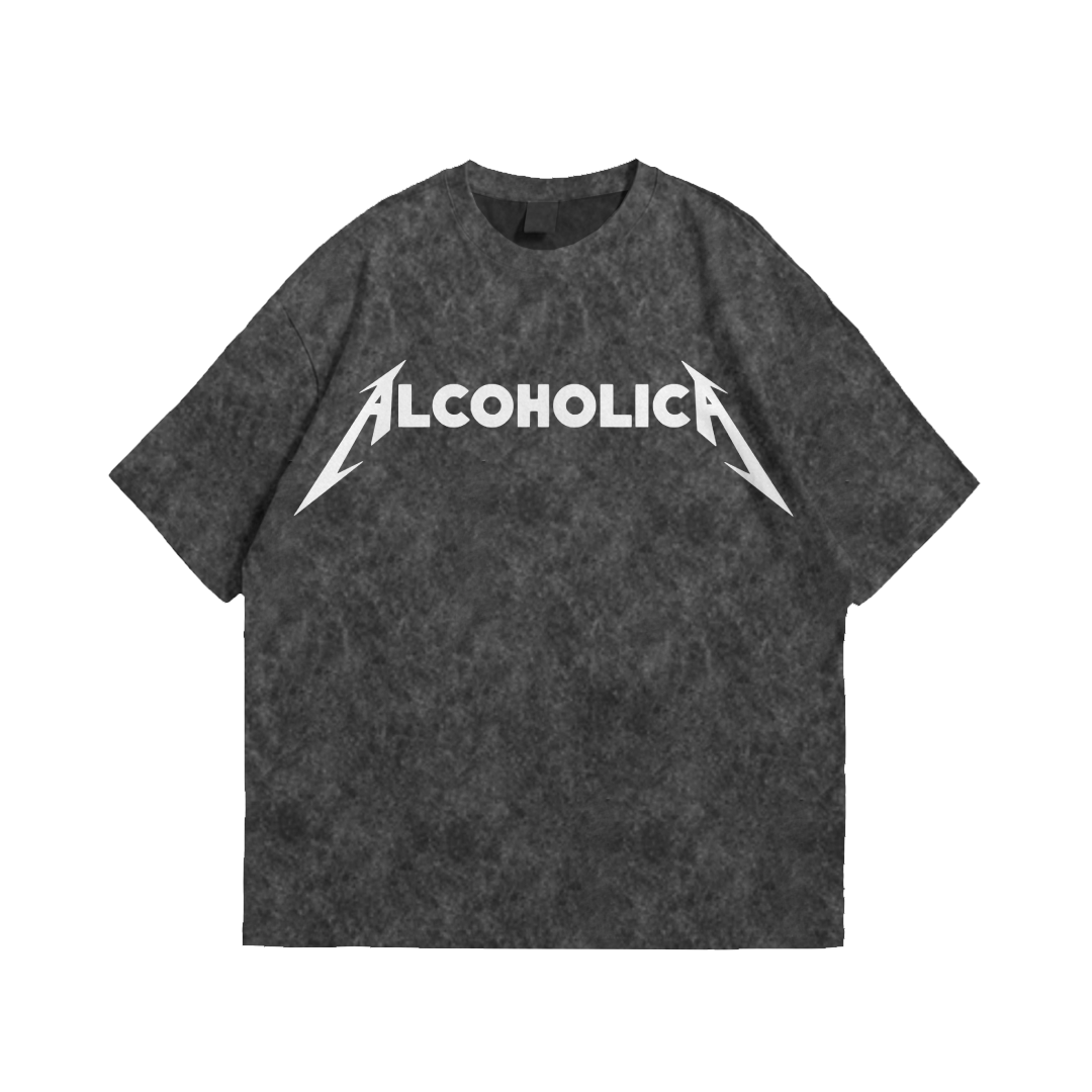 Alcoholica - Acid Wash