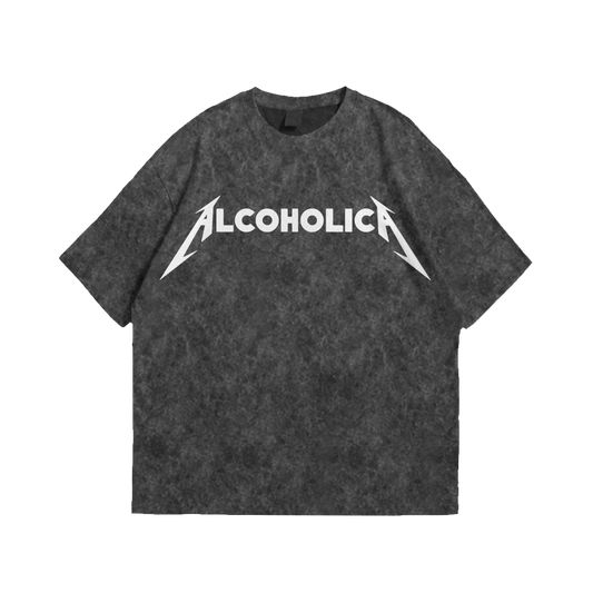 Alcoholica - Acid Wash