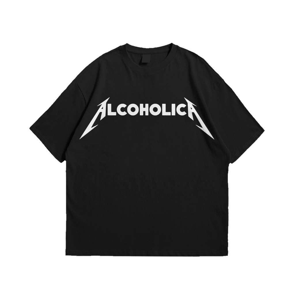 Alcoholica