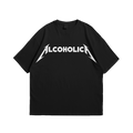 Alcoholica Tee