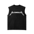 Alcoholica Vest