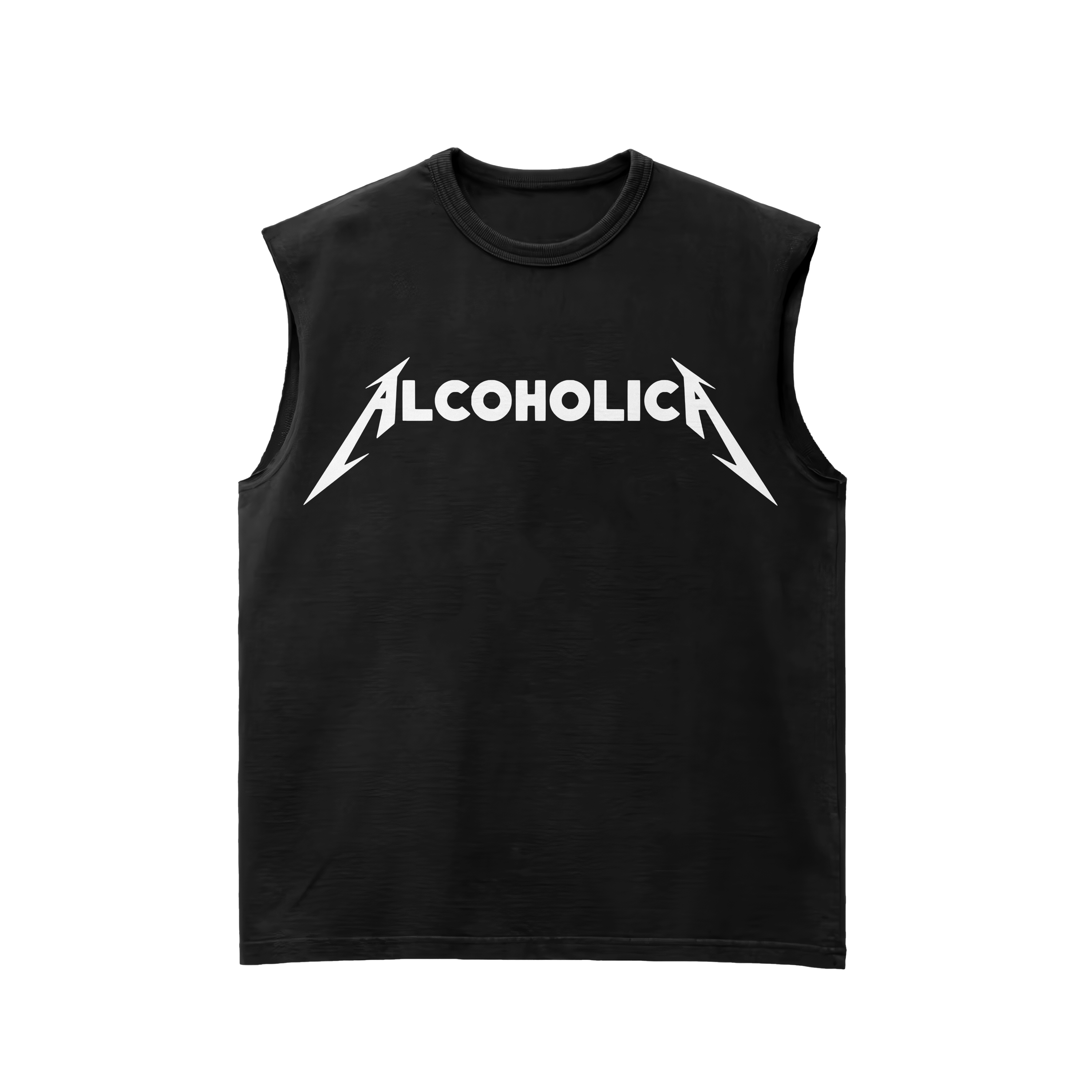 Alcoholica Vest