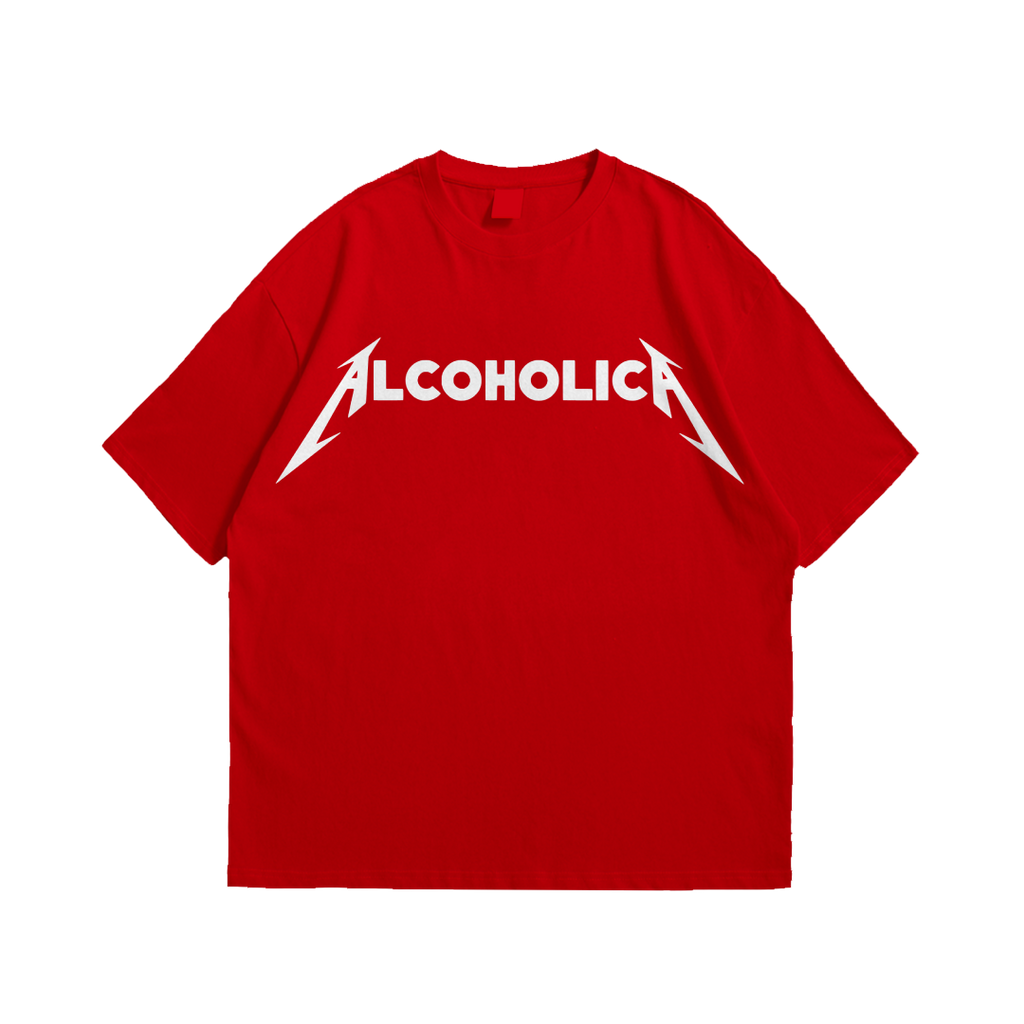 Alcoholica