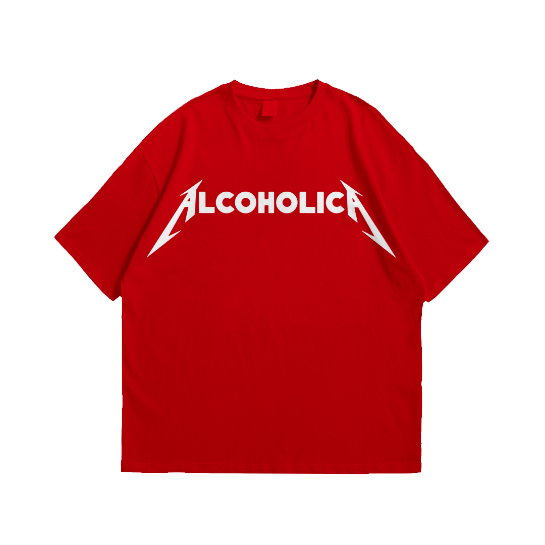 Alcoholica