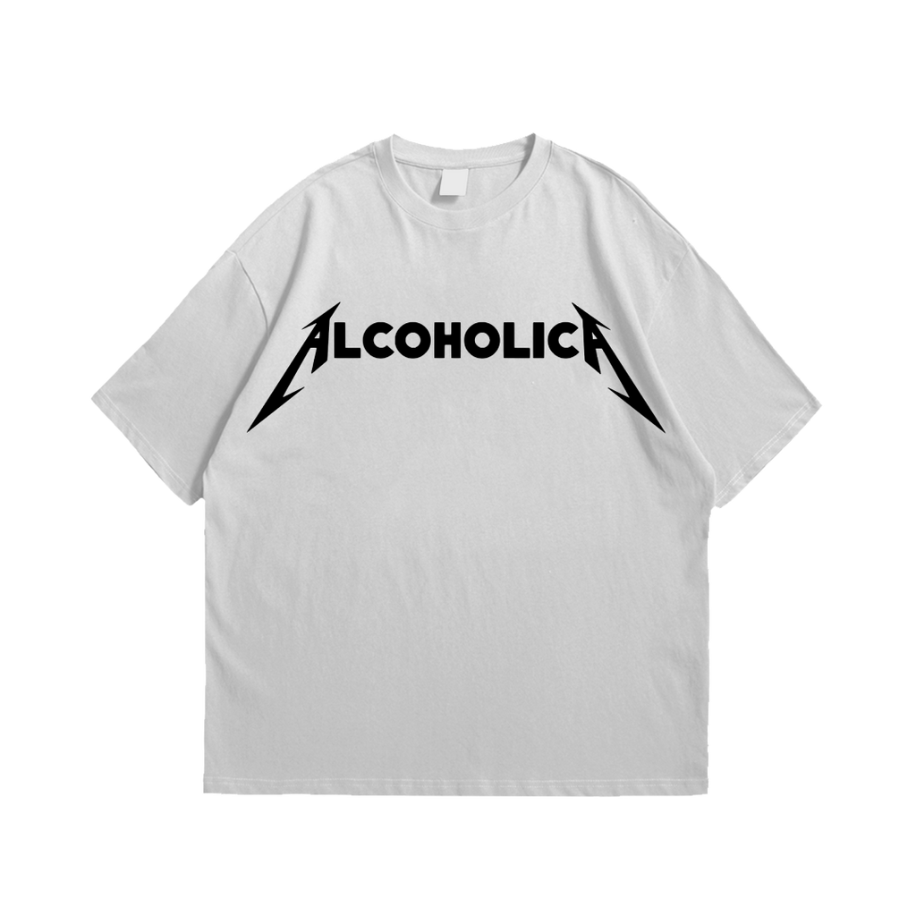 Alcoholica
