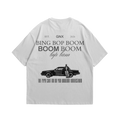 BOOM BOP BAM / KENDRICK Tee