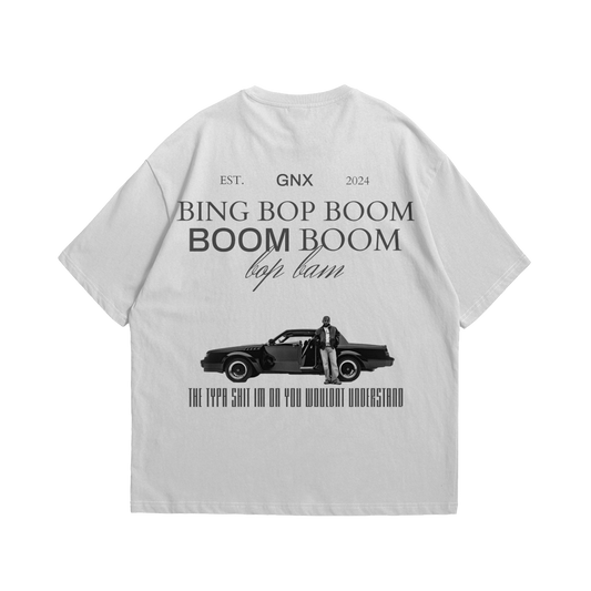 BOOM BOP BAM / KENDRICK