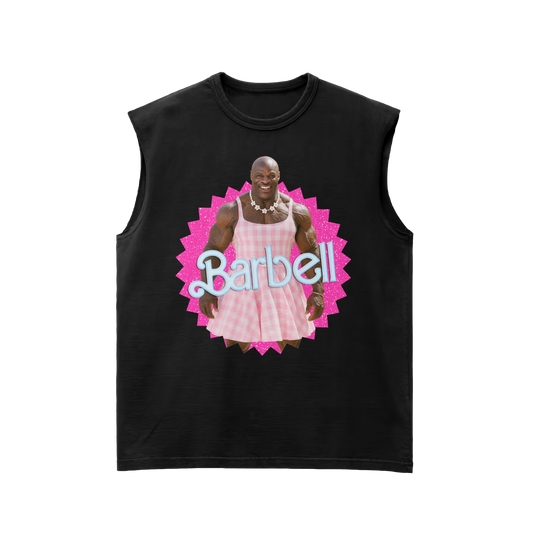 Barbell Vest