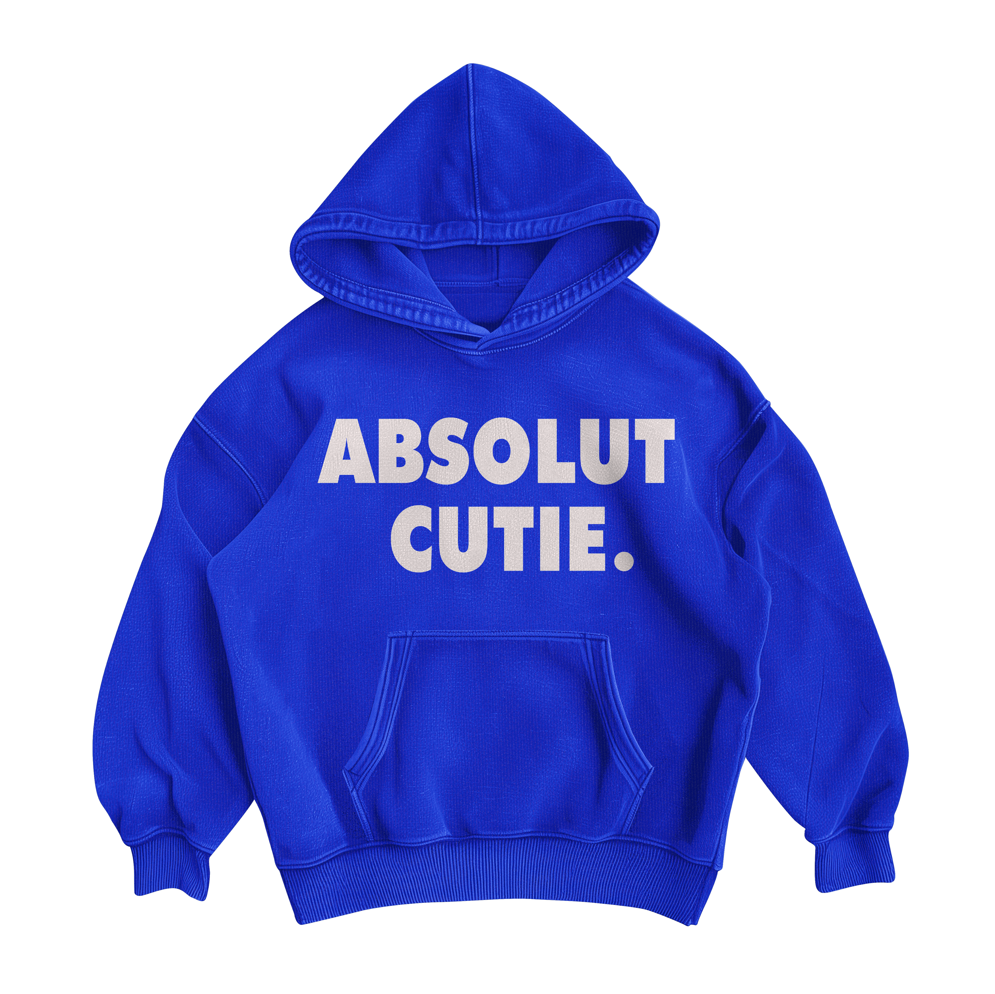 ABSOLUT CUTIE Hoodie