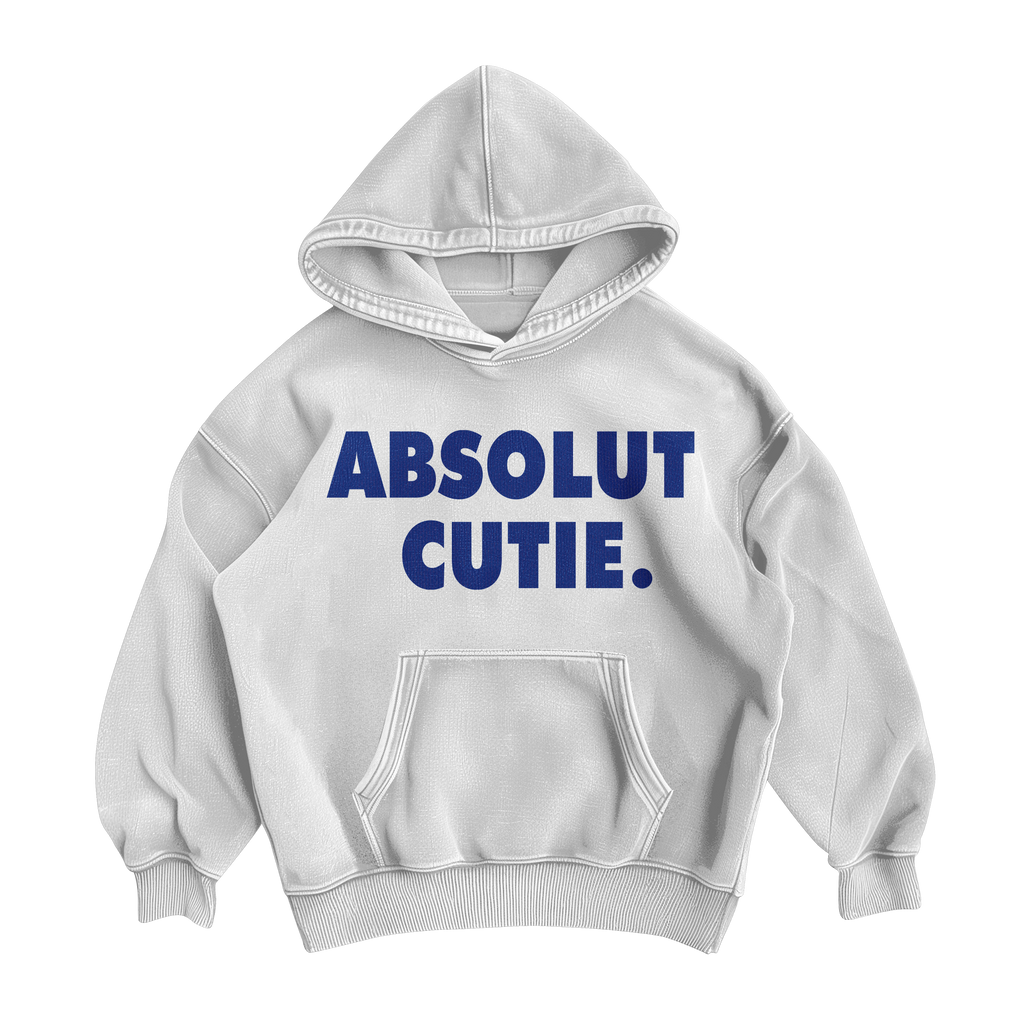 ABSOLUT CUTIE Hoodie