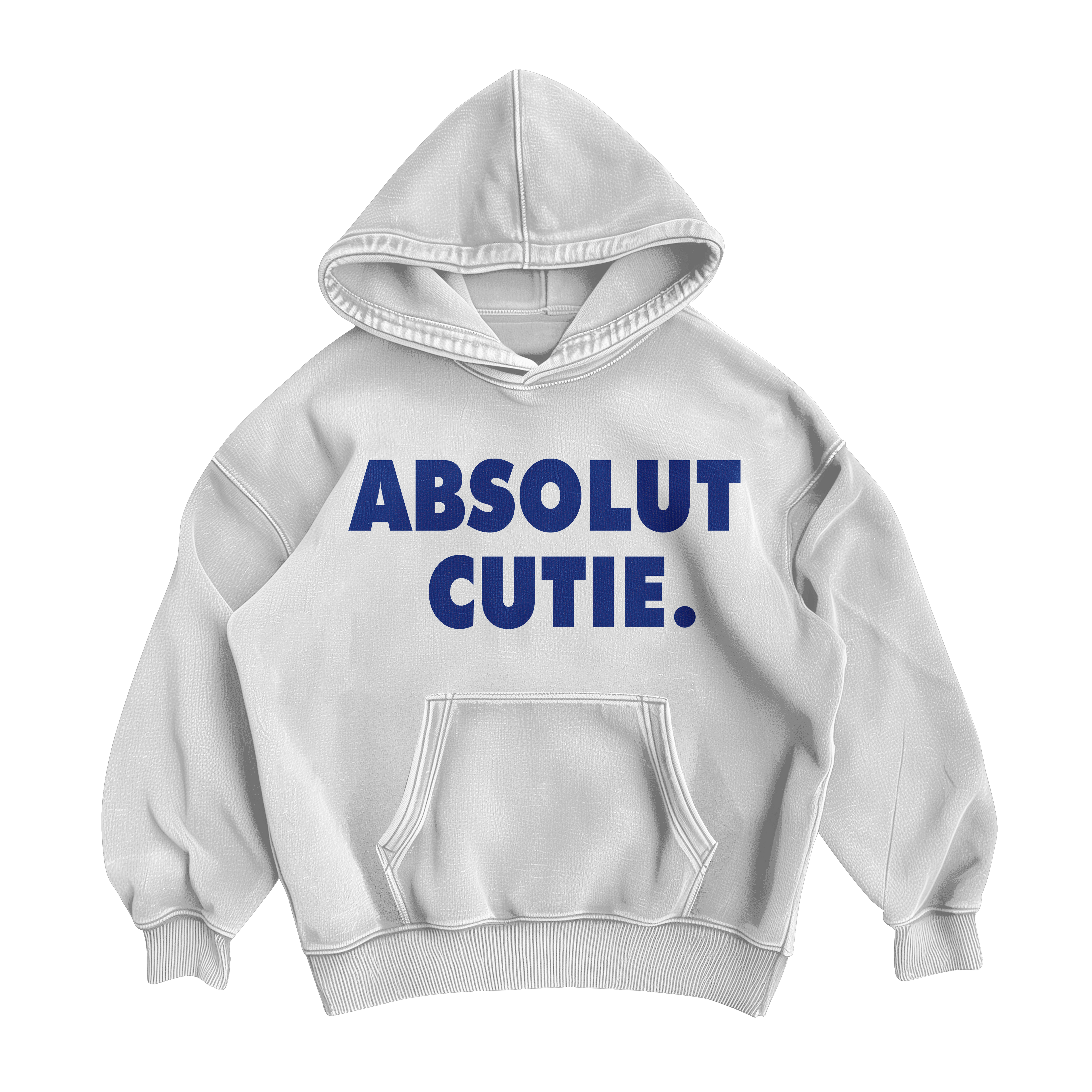 ABSOLUT CUTIE Hoodie