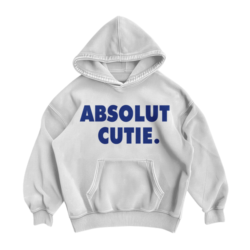 ABSOLUT CUTIE Hoodie