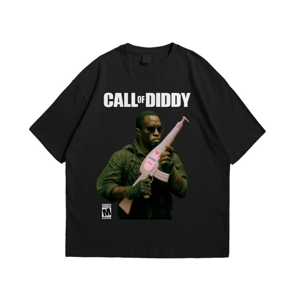 Call of Diddy