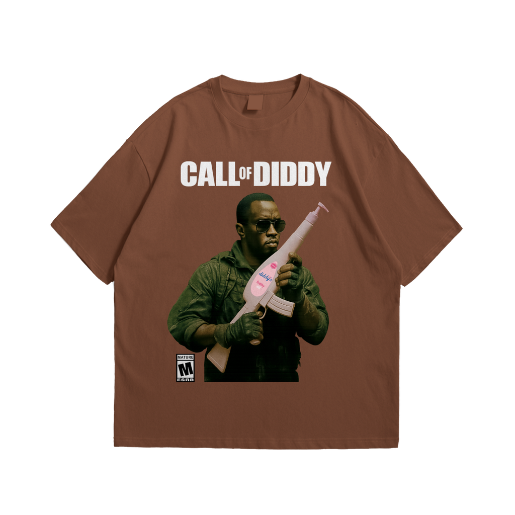 Call of Diddy