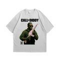 Call of Diddy Tee