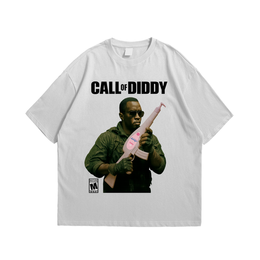 Call of Diddy