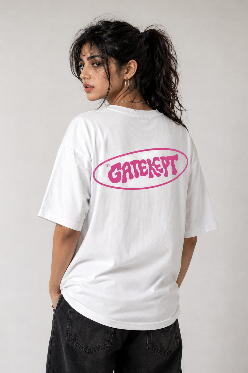 Retired Passenger Princess Tee