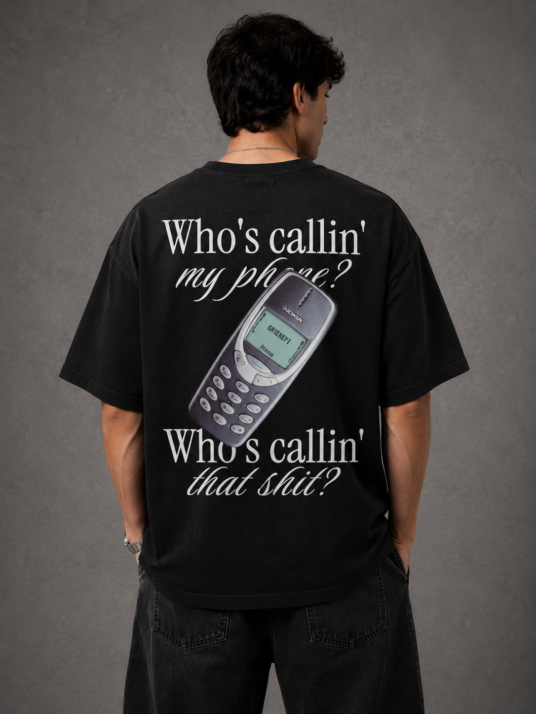 NOKIA Tee-thumbmail-4