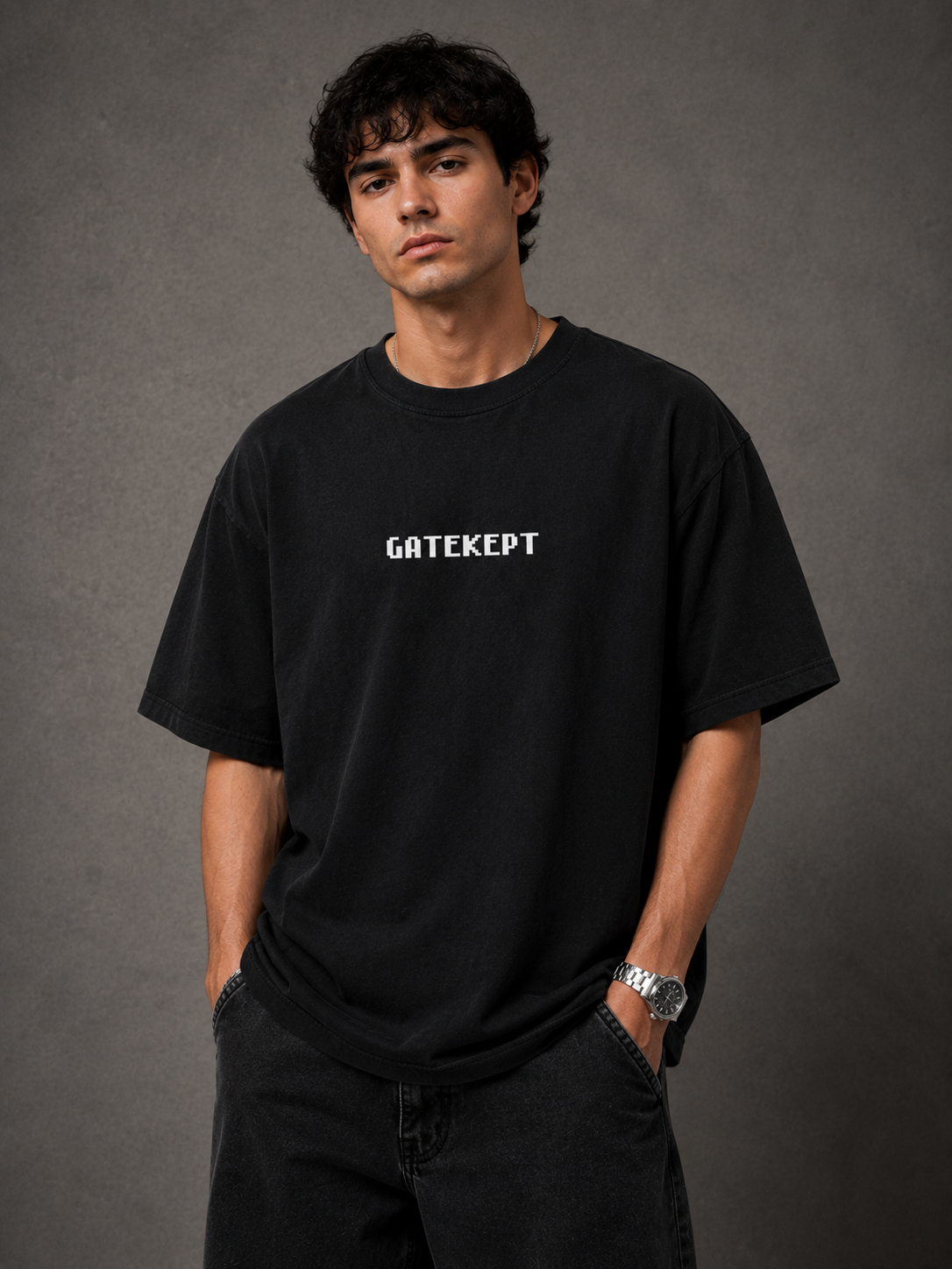 NOKIA Tee-thumbmail-5