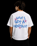 Can I Get A Hooyah?