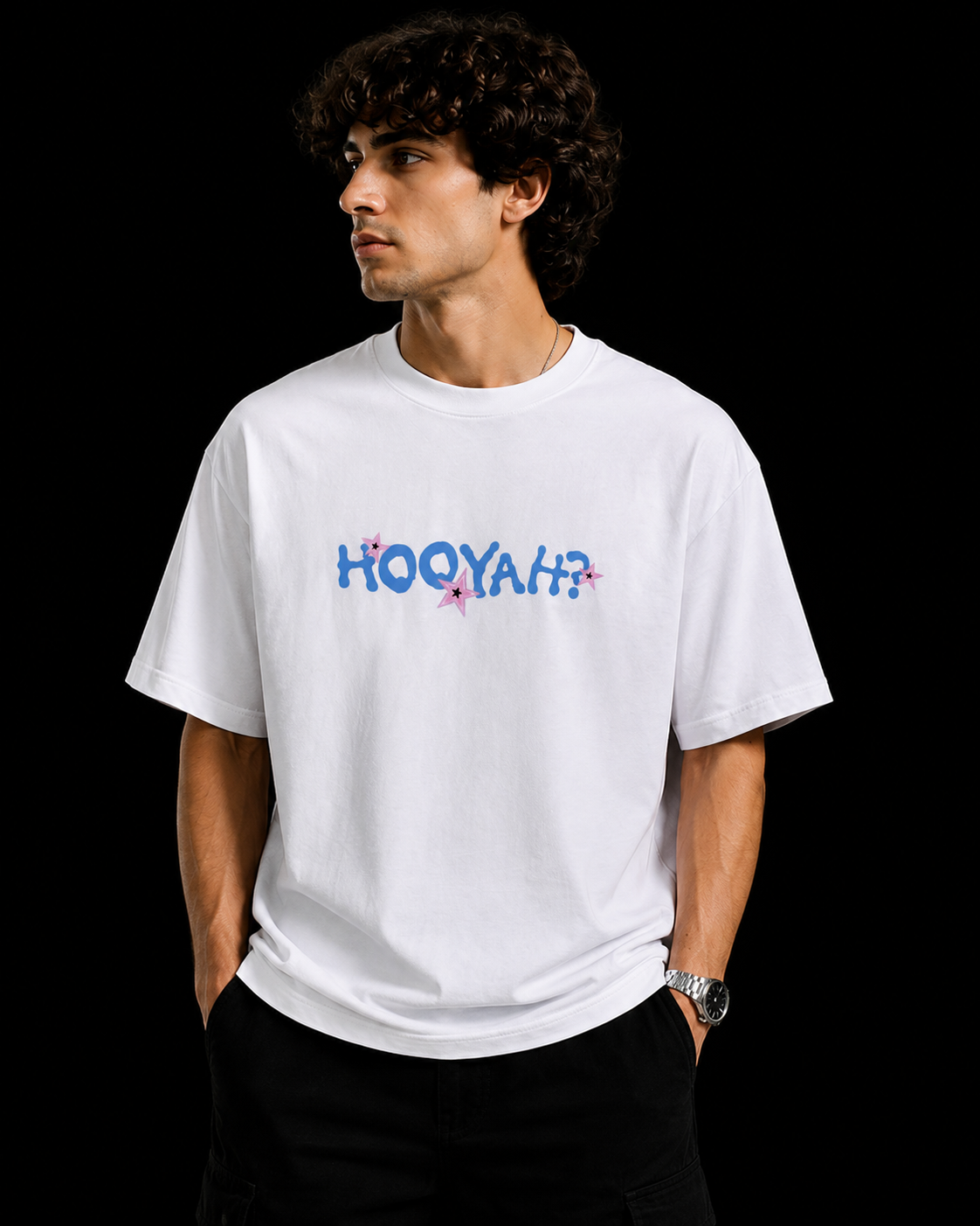 Can I Get A Hooyah?
