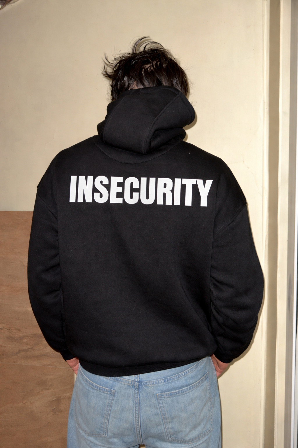 INSECURITY Hoodie