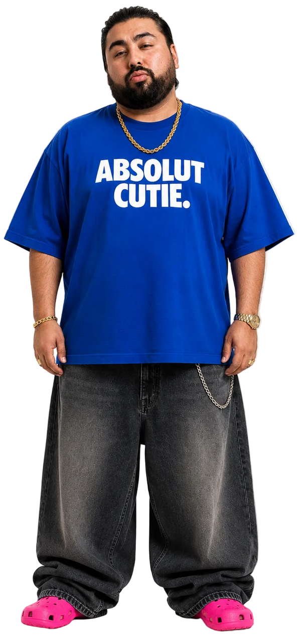 ABSOLUT CUTIE Tee