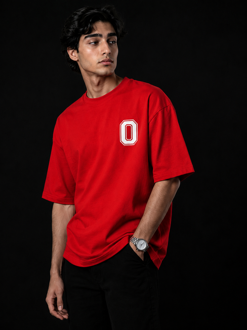 0 DAYS SOBER Tee