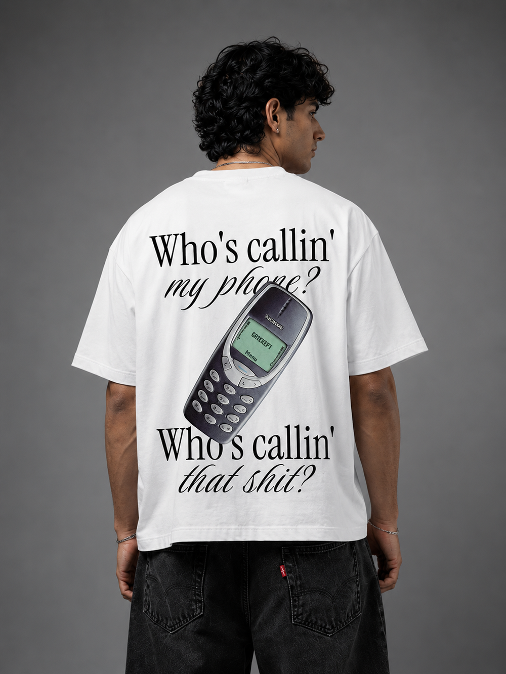 NOKIA Tee