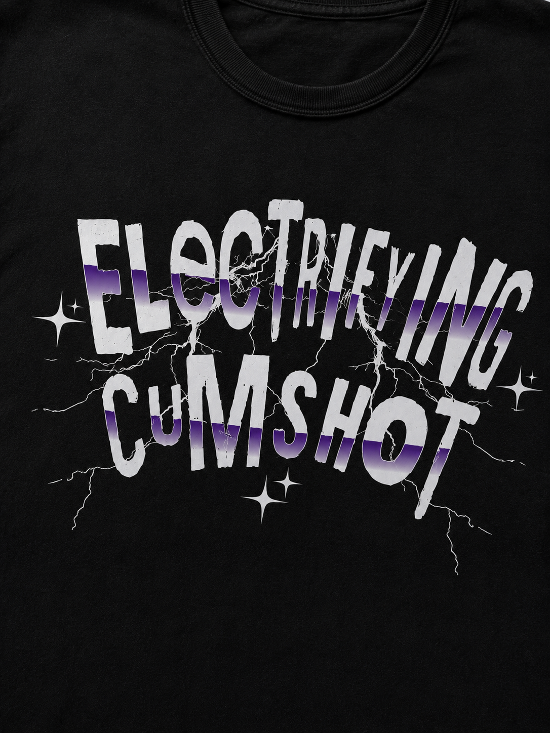 Electrifying C*mshot Vest-thumbmail-2