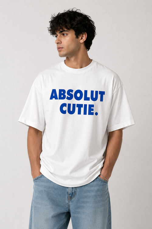 ABSOLUT CUTIE Tee