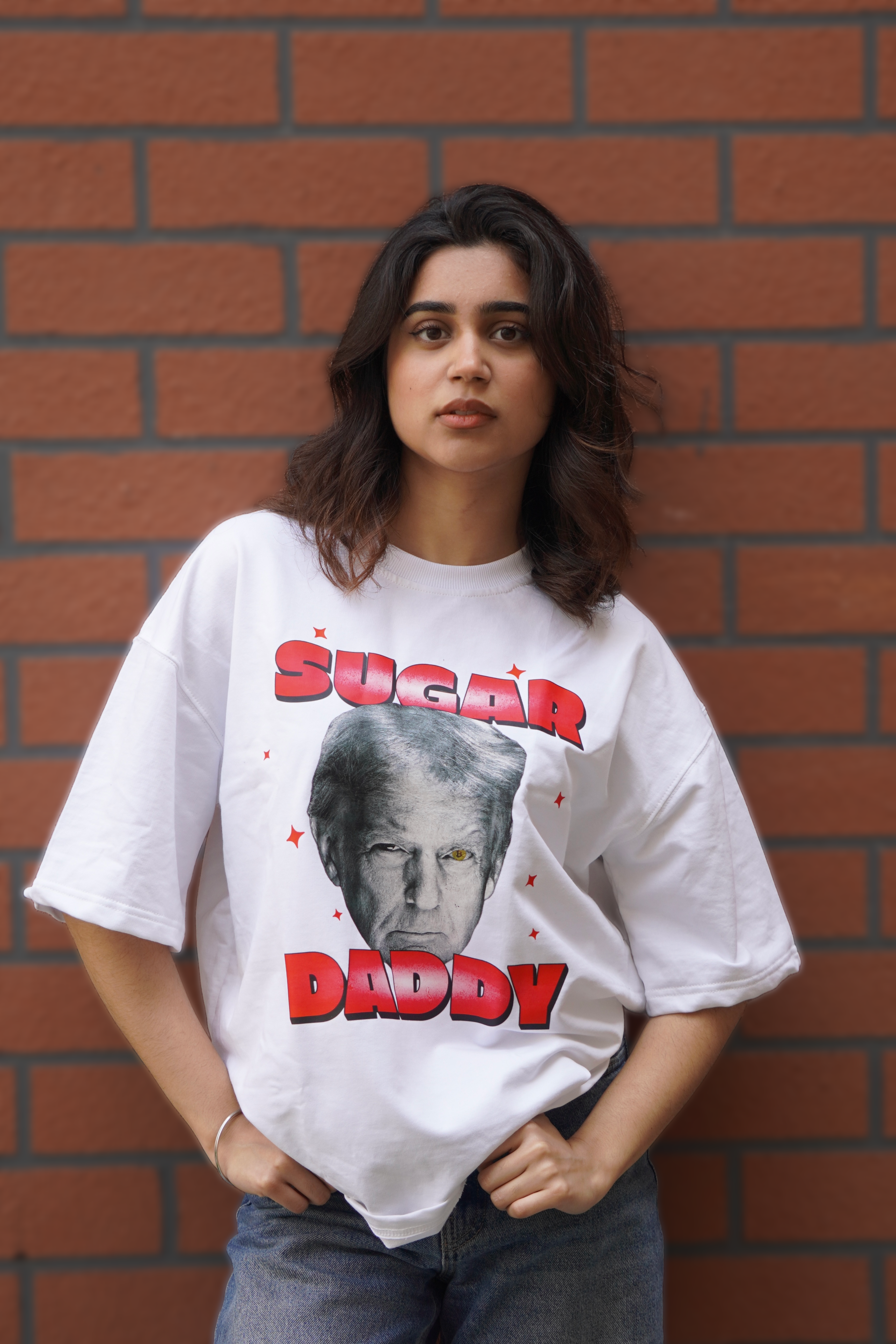 SUGAR DADDY