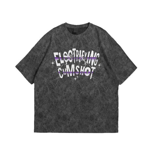 Elecrtrifying C*mshot - Acid Wash