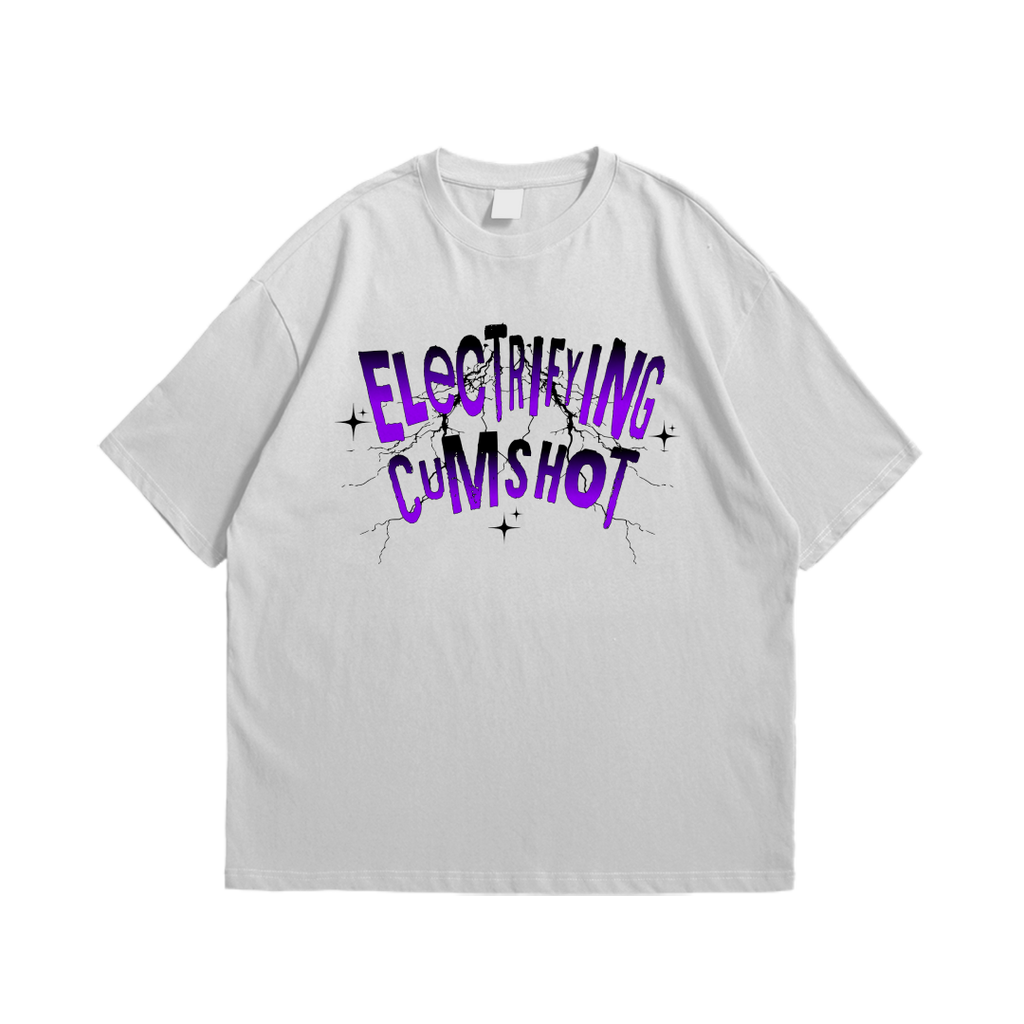 Electrifying C*mshot