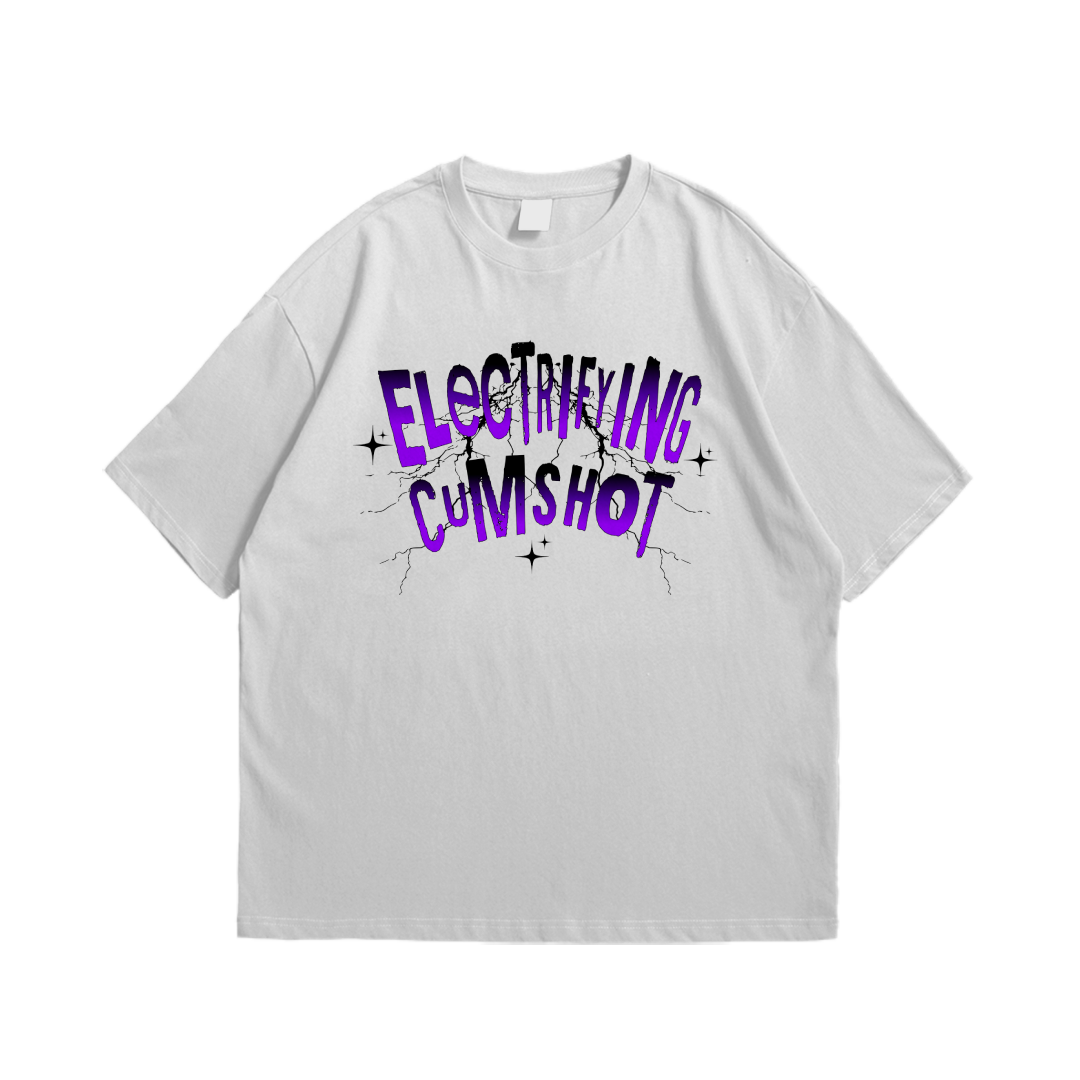Electrifying C*mshot