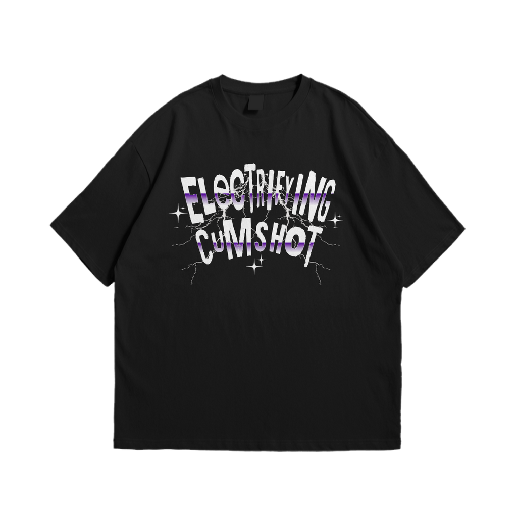 Electrifying C*mshot