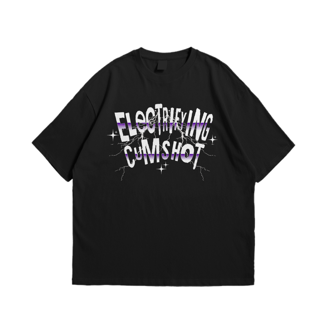 Electrifying C*mshot