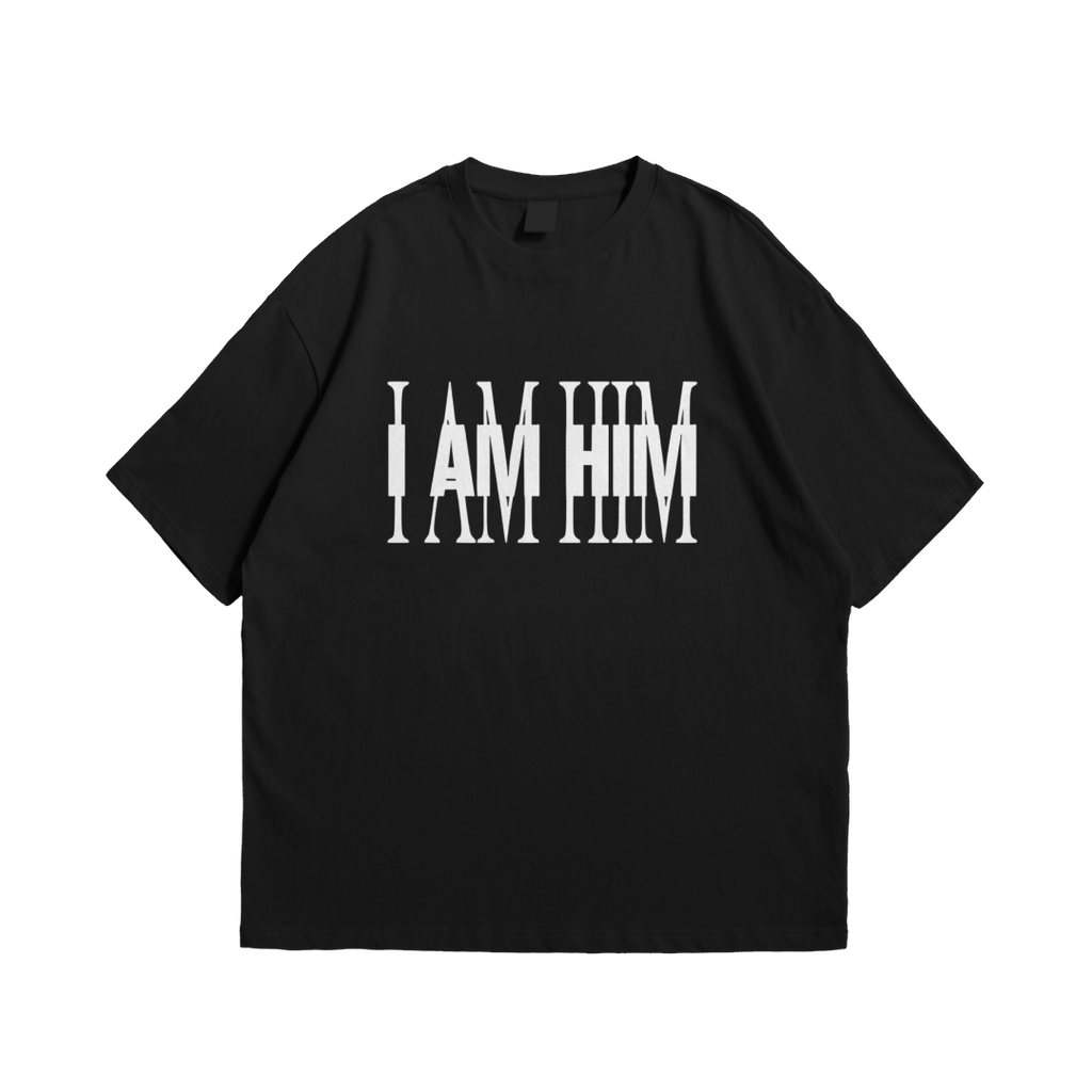 I AM HIM