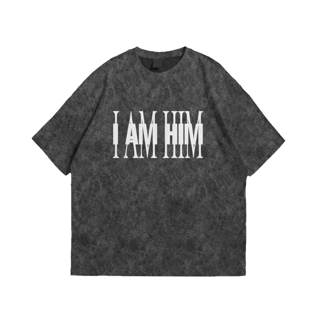 I AM HIM