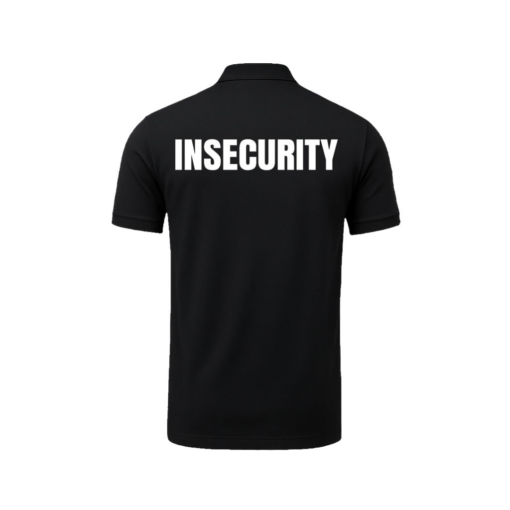 INSECURITY