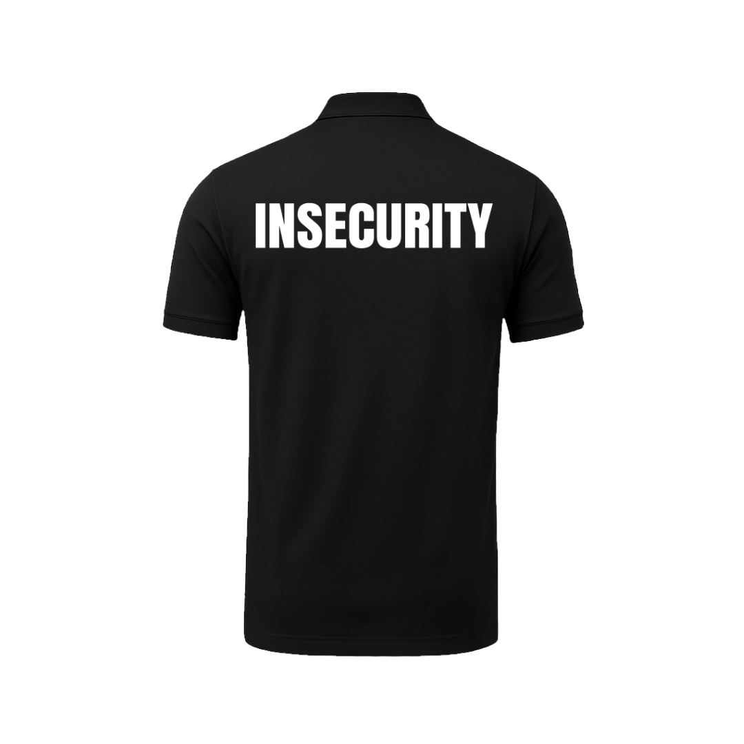 INSECURITY
