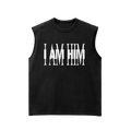 I AM HIM Vest