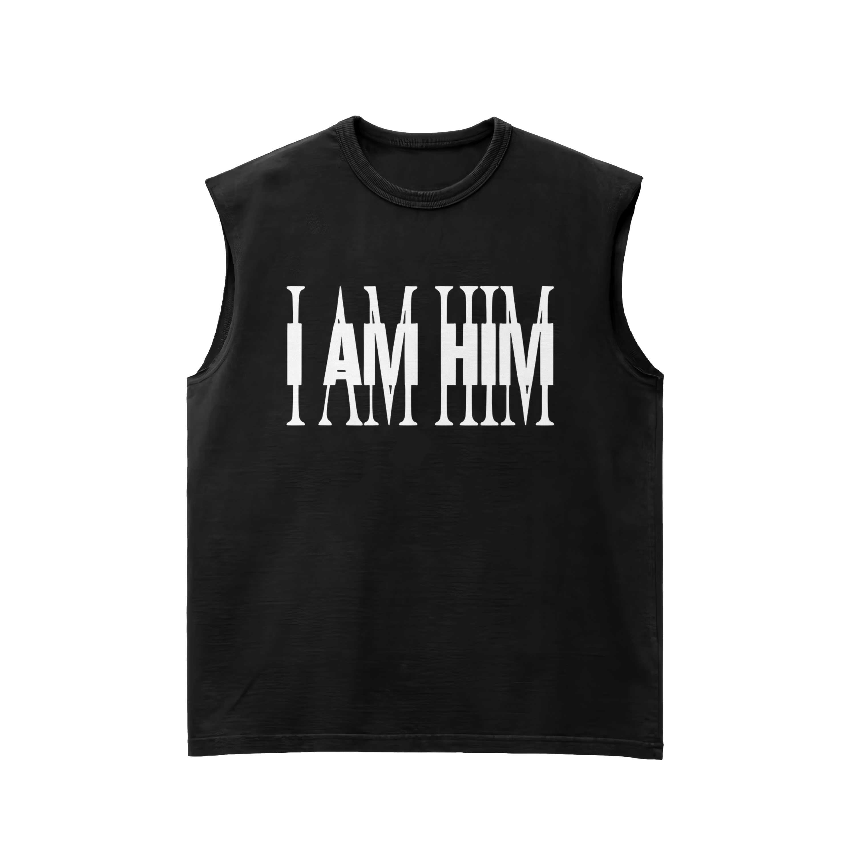 I AM HIM Vest