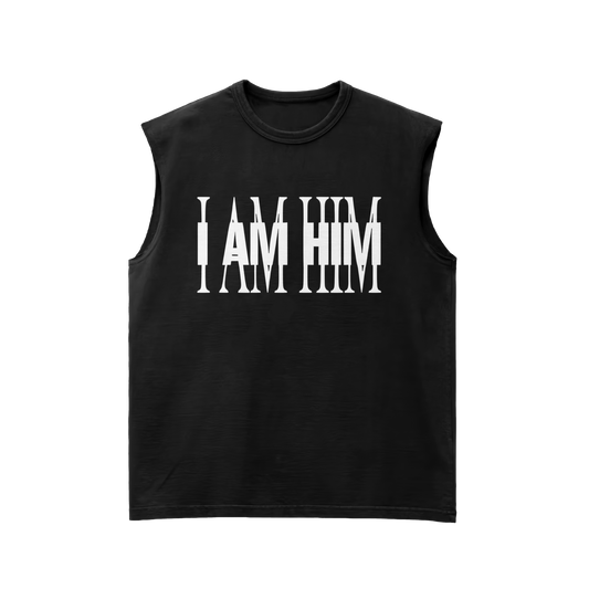 I AM HIM Vest