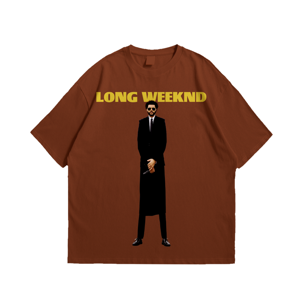 Long Weeknd