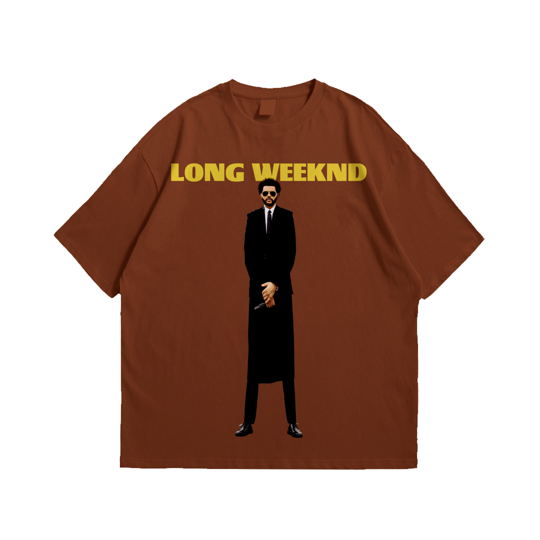 Long Weeknd