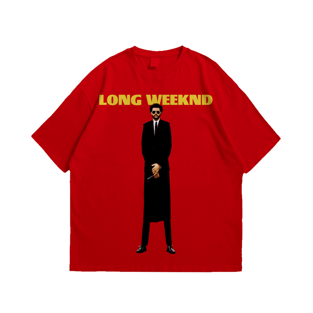 Long Weeknd