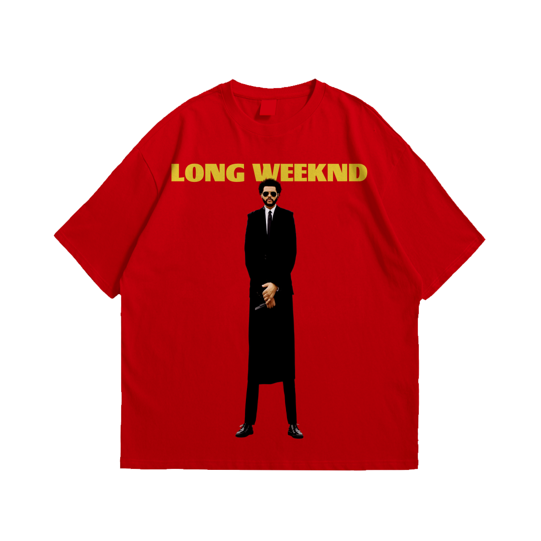 Long Weeknd
